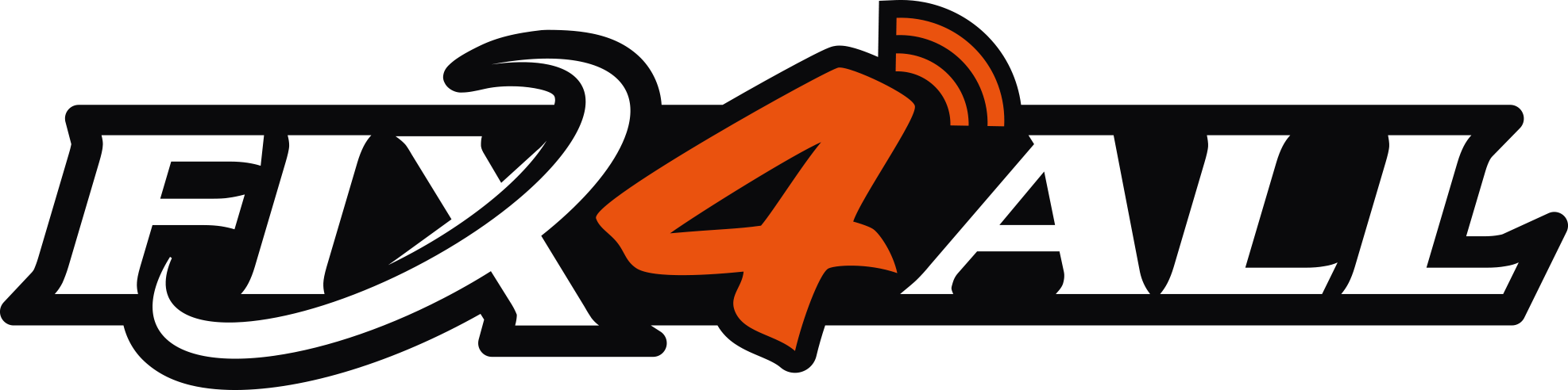Logo FIX4ALL